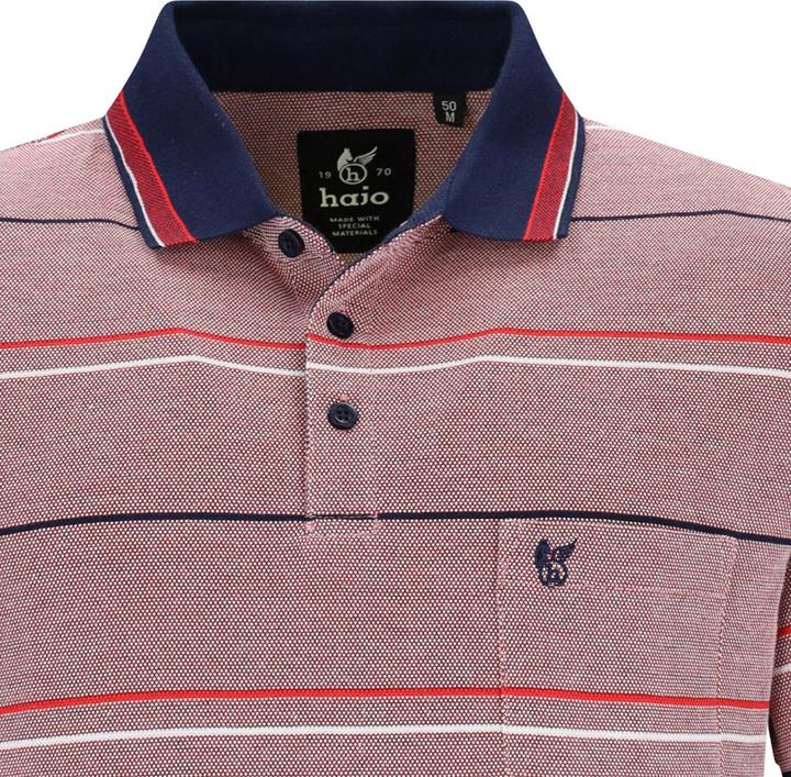 Image du produit Hajo Herren-Poloshirt (54)