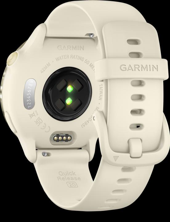 Produktbild Garmin vivoactive 6 (42.20 mm)