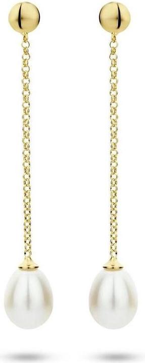 Image du produit Casa Jewelry Casa -Schmuck -Überholer Tahiti Max - Gold vergoldet