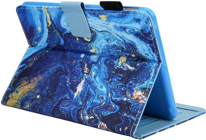 Produktbild Cover-Discount Kindle Paperwhite (11.Gen) - Schutzhülle Blue Wave (Weitere)