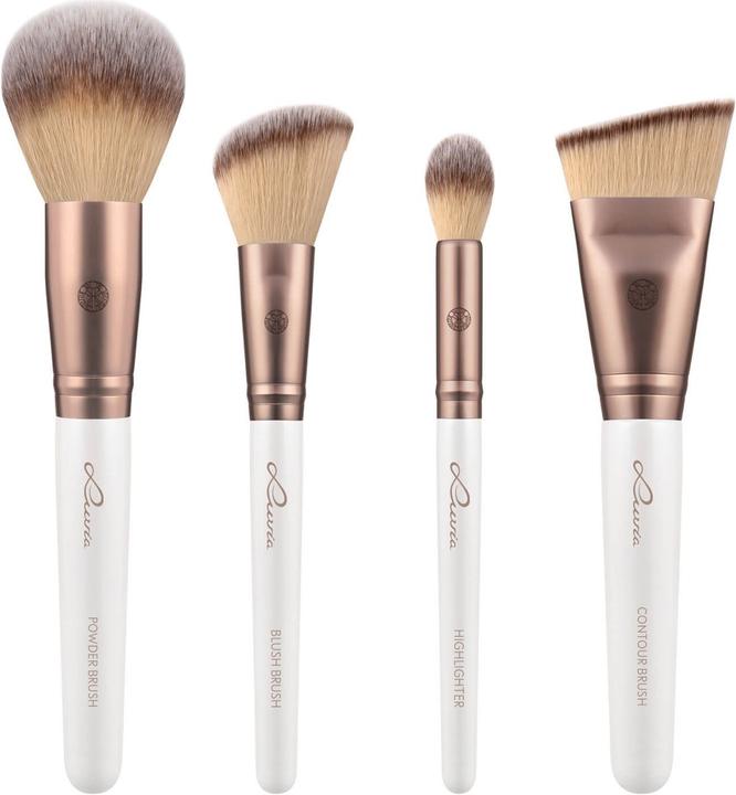 Luvia Cosmetics - Prime Vegan Pro (Set)