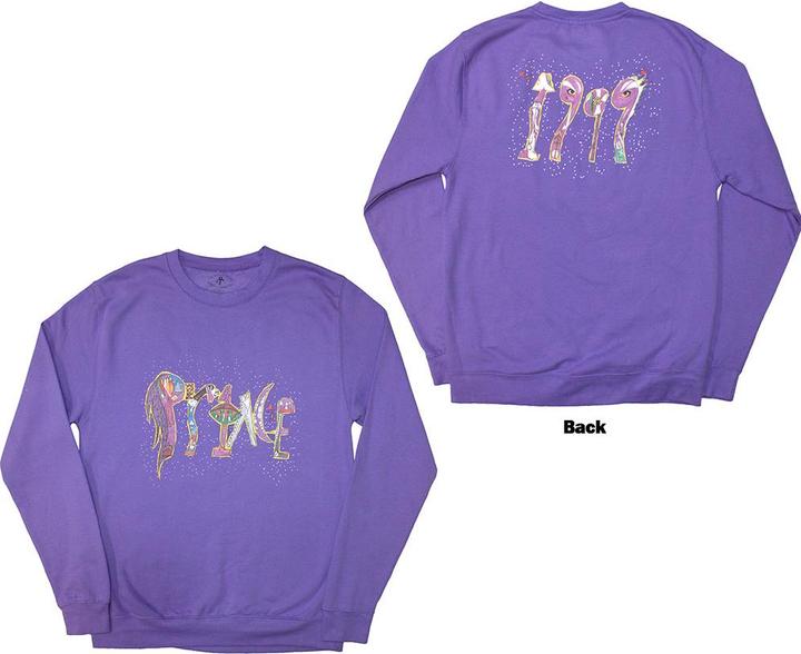 Prince 1999 (Sweater)
