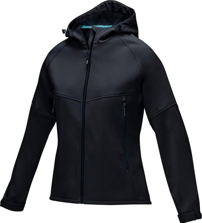 Image du produit Elevate NXT - Veste softshell COLTAN - Femme (XS)