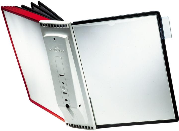 Image du produit Durable Système de panneaux d'affichage Sherpa Wall 10