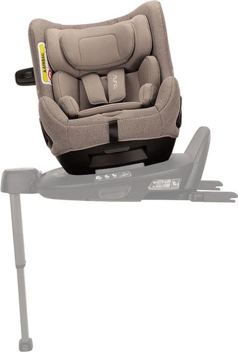 Nuna Todl (Reboarder, ECE R129/i-Size Norm)