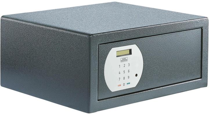 Immagine prodotto Burg Wächter Cassaforte per laptop PS 130 E LAP KA 4 (27.40 l)