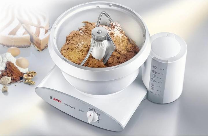 Actual product image Bosch Hausgeräte Mum6n11 (800 W)