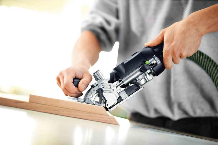 Produktbild Festool Dübelfräse DF 500 Q-Plus CH