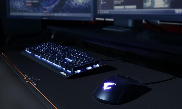Immagine prodotto Gigabyte Aorus AMP900 (L)