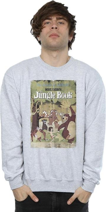 Image du produit Disney - Sweat - Homme (3XL)