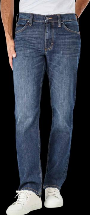 Actual product image Mustang Tramper Jeans Straight Fit Dark Blue (W42/L34)