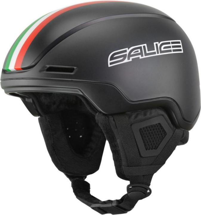 Salice Occhiali Skihelm (52 - 56 cm, S)