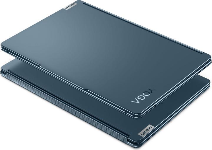 Produktbild Lenovo Yoga Book 9 (13.30", Intel Core Ultra 7 155U, 32 GB, 1000 GB, CH)