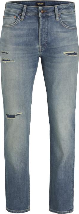 Jack & Jones JJIMIKE JJORIGINAL CJ 638 Tapered Fit Jeans Tapered Fit Jeans