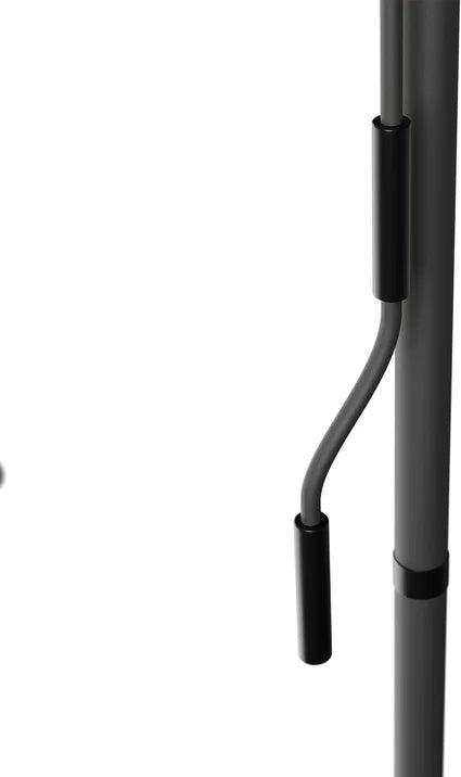 Actual product image Juskys Klemmmarkise Kapstadt (2 m)