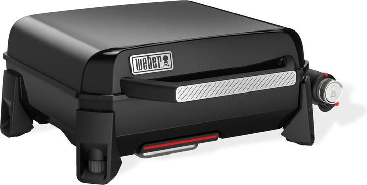 Image du produit Weber Ardoise GP56 (3.70 kW)