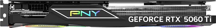 Immagine prodotto PNY GEFORCE RTX 5060 TI 16GB (16 GB)