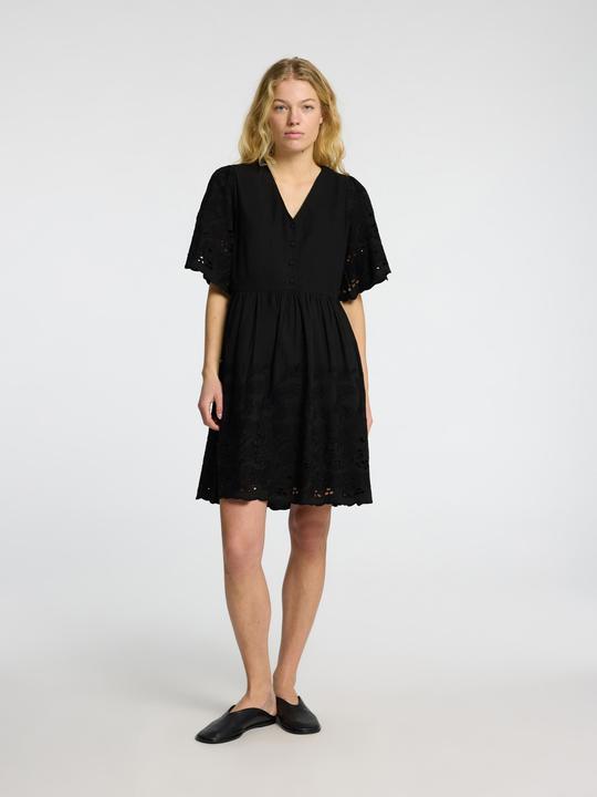 Actual product image Selected Femme Besticktes Minikleid (36)