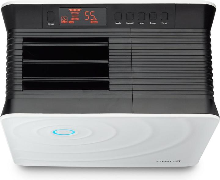 Immagine prodotto Clean Air Optima Umidificatore CA-803 (35 m²)