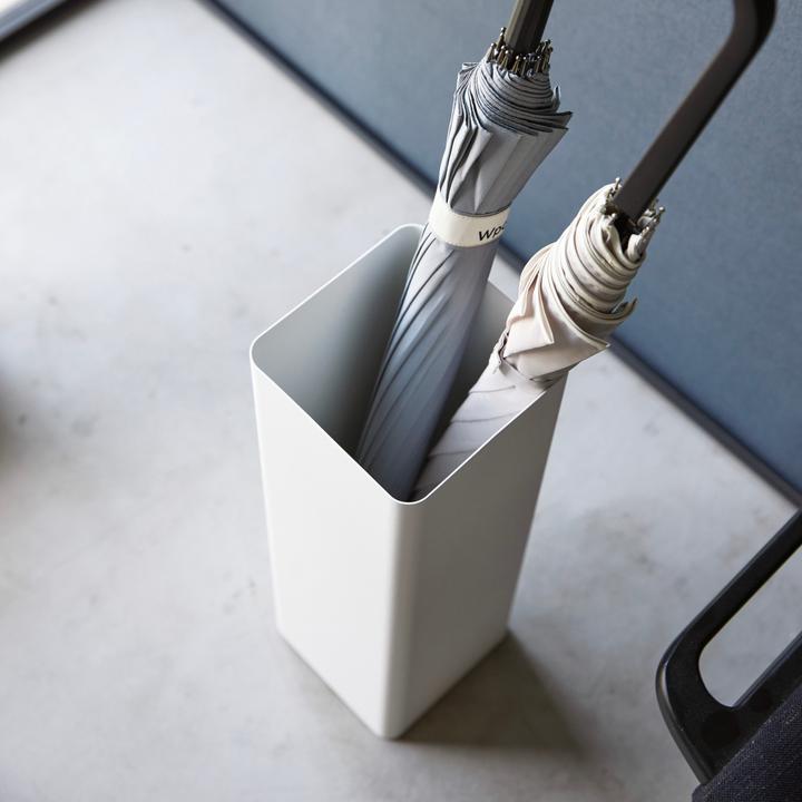 Actual product image Yamazaki SMART Tall umbrella stand