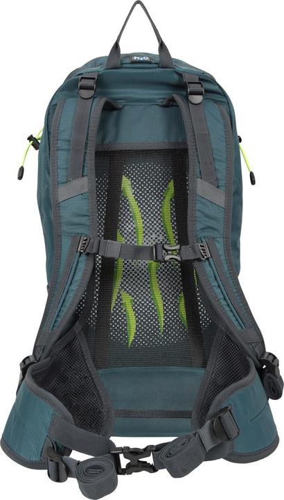 Immagine prodotto Mountain Warehouse Zaino Inca Extreme 35L (35 l)