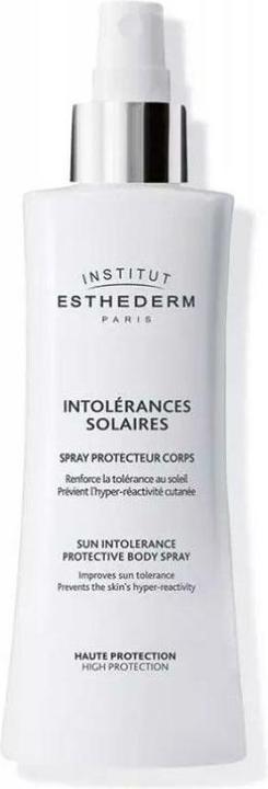 Esthederm Spray Intolérances Solaires Corps (Sonnenspray, 150 ml, 205 g)
