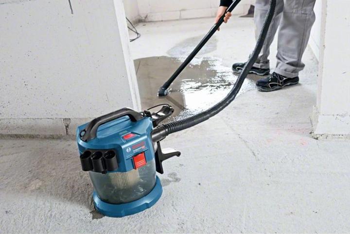 Produktbild Bosch Professional GAS 18V-10 L (Nass-Trockensauger)