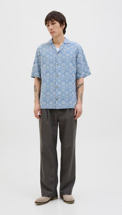 Image du produit Jack & Jones Relaxed Fit Hemd Hemd (S)