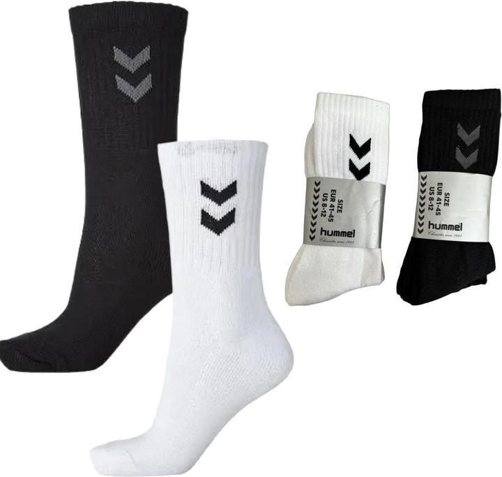 Actual product image hummel Training socks (41 - 45)