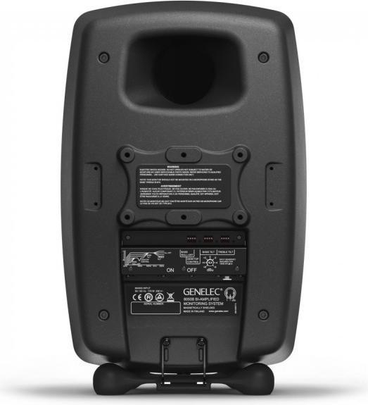 Image du produit Genelec 8050 BPM actieve studiomonitor (par pièce) (Actif)