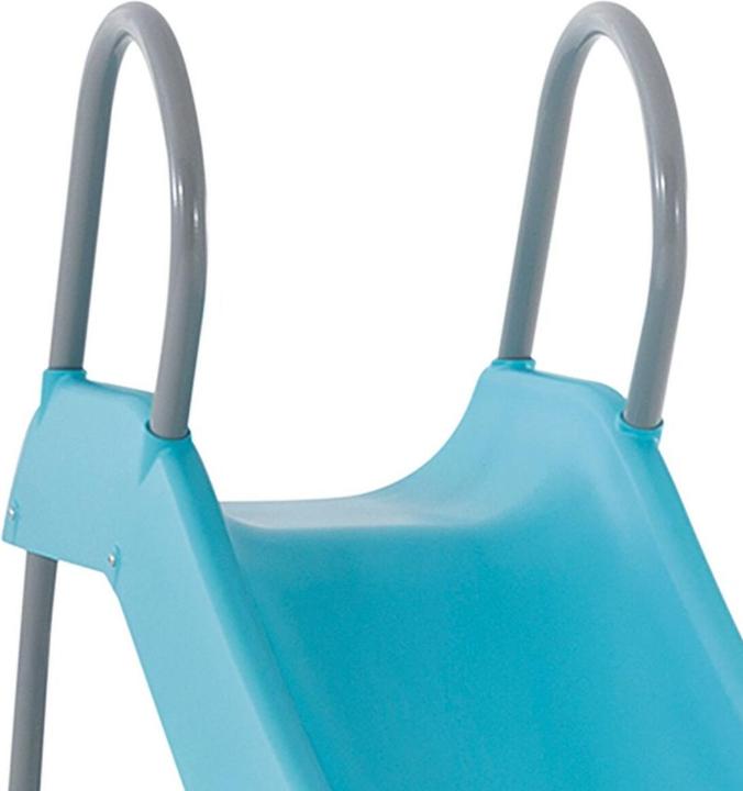 Immagine prodotto Intex SCIVOLO AUTOPORTANTE DI DUE METRI E MEZZO Dimensioni: 251cmX84cmX147cm, Numero Articolo 44107