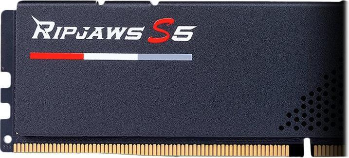 Produktbild G.Skill Ripjaws S5 (2 x 16GB, 5600 MHz, DDR5-RAM, DIMM)