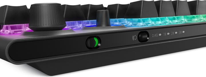 Produktbild Dell Alienware AW920K (Eng. Int., Kabellos)