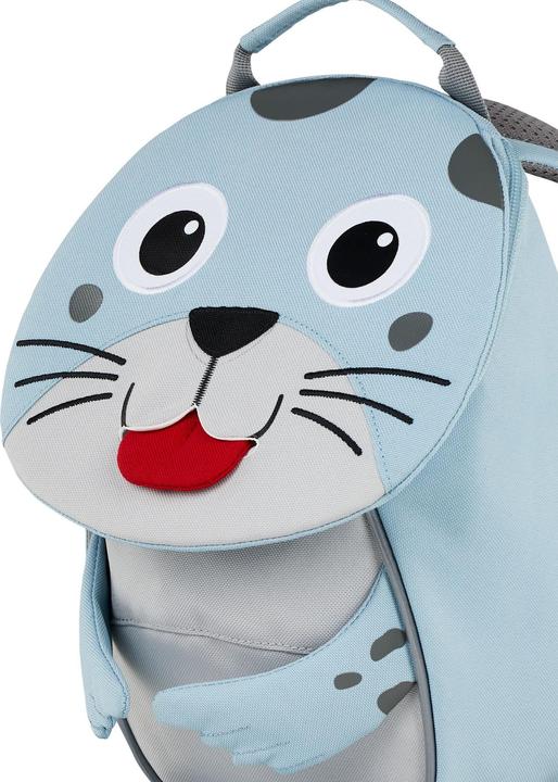 Produktbild Affenzahn Kleiner Freund Kindergartenrucksack 26 cm