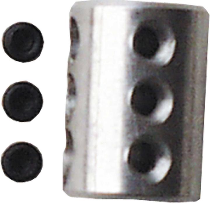 Produktbild MP Jet triple-gestängeanschluss 3mm