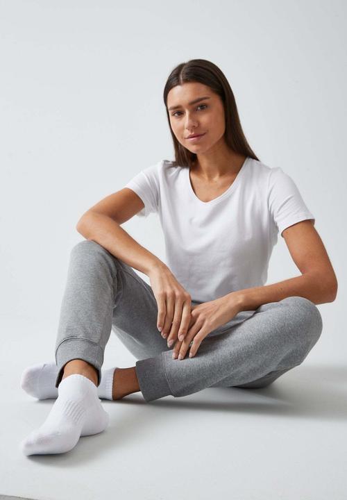 Image du produit Snocks Bambus Sneaker Socken (paquet de 6, 39 - 42)
