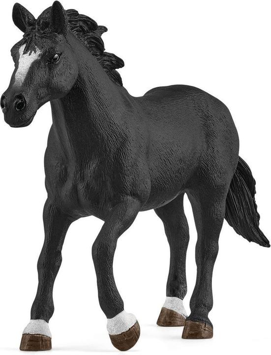 Immagine prodotto Schleich Barrel Racing con Cowgirl