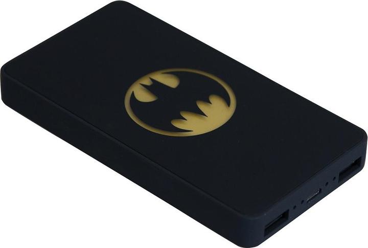 Image du produit Emoji Banque de puissance BATMAN (6000 mAh)
