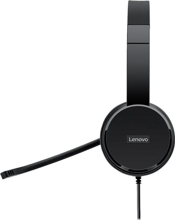 Immagine prodotto Lenovo 100 Cuffia USB mono (Cablato, USB-A)
