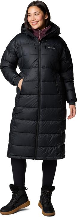 Actual product image Columbia Pike Lake™ II Long Jacket (XS)
