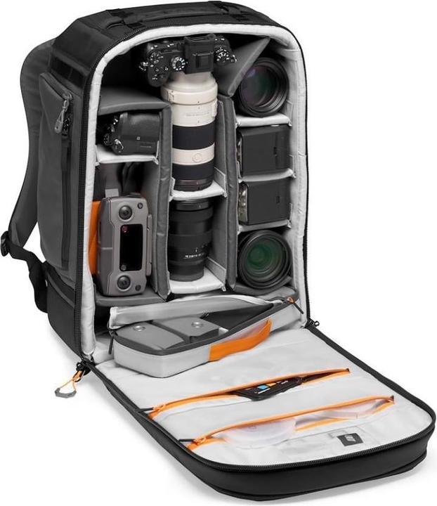 Immagine prodotto Lowepro Pro Trekker BP 450 AW II (Borsa a tracolla per fotocamera, 32 l)