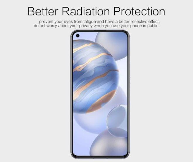 Produktbild Nillkin Matte Series Schutzfolie (1 Stück, Honor 30)
