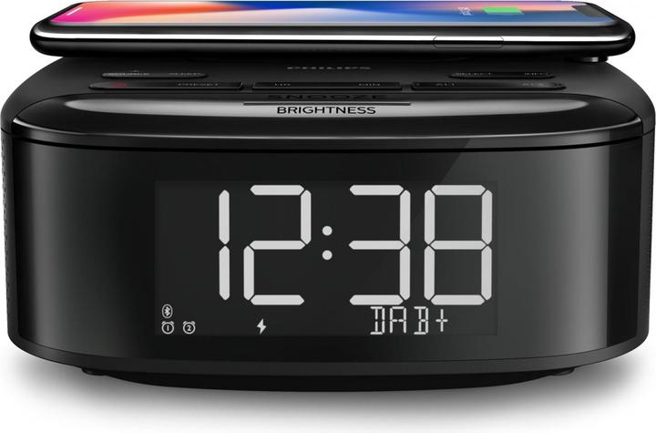 Immagine prodotto Philips TAR7705/10 (DAB, VHF, Bluetooth)
