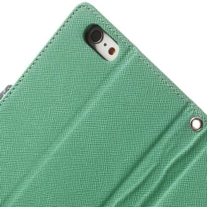 Actual product image Goospery Fancy Diary Series (Samsung Galaxy J7 2017)