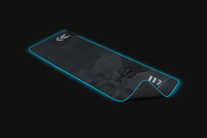Immagine prodotto Razer Goliathus Chroma Extended Halo