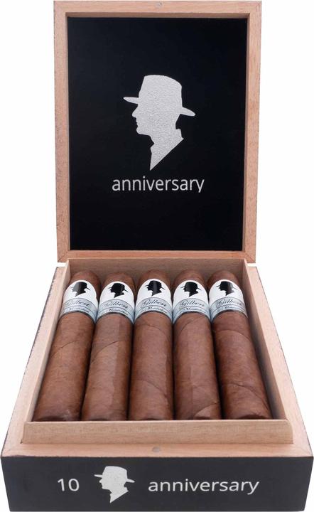 Produktbild Gilbert de Montsalvat 10 years Anniversary (Gordo)