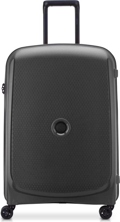 Image du produit Delsey Belmont Plus Trolley Case - 71 cm - Noir (93 l, XL (à partir de 115l))