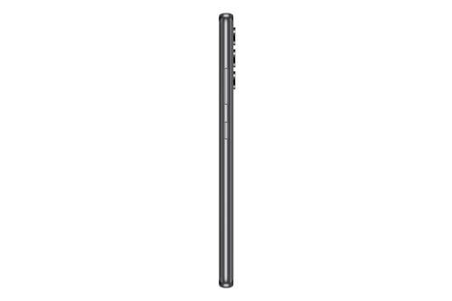 Immagine prodotto Samsung Galaxy A32 UE (128 GB, Nero, 6.40", Doppia SIM Ibrida, 64 Mpx, 4G)