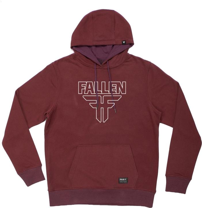 Fallen Insignia Hoodie