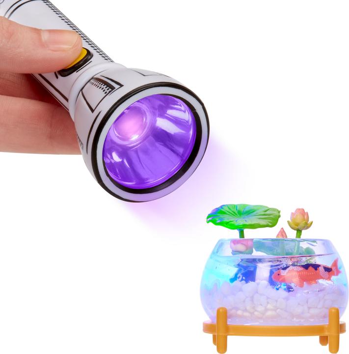 Actual product image MGA Miniverse plant